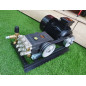 Pompe lavage 200BAR 5.5KW 380V GY MACHINE | YSF5-2