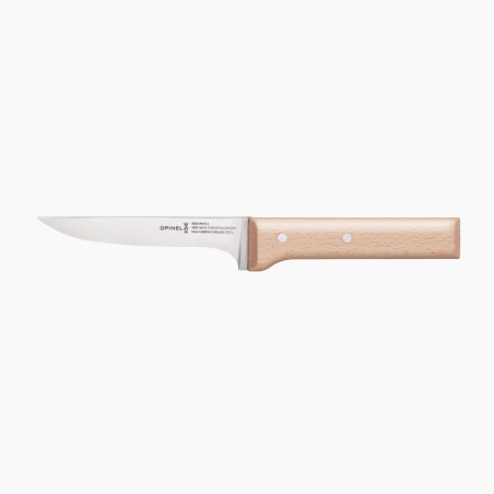 Couteau pour Viande & Volaille Parallèle N°122 13cm | OPINEL