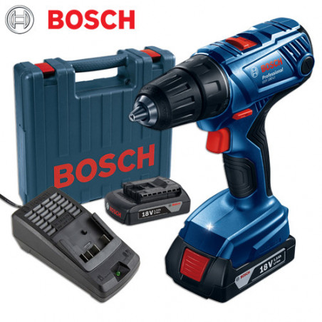 visseuse Perceuse sans fil 18V GSR180-LI BOSCH