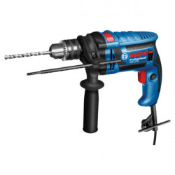 Perceuse à percussion 600W BOSCH