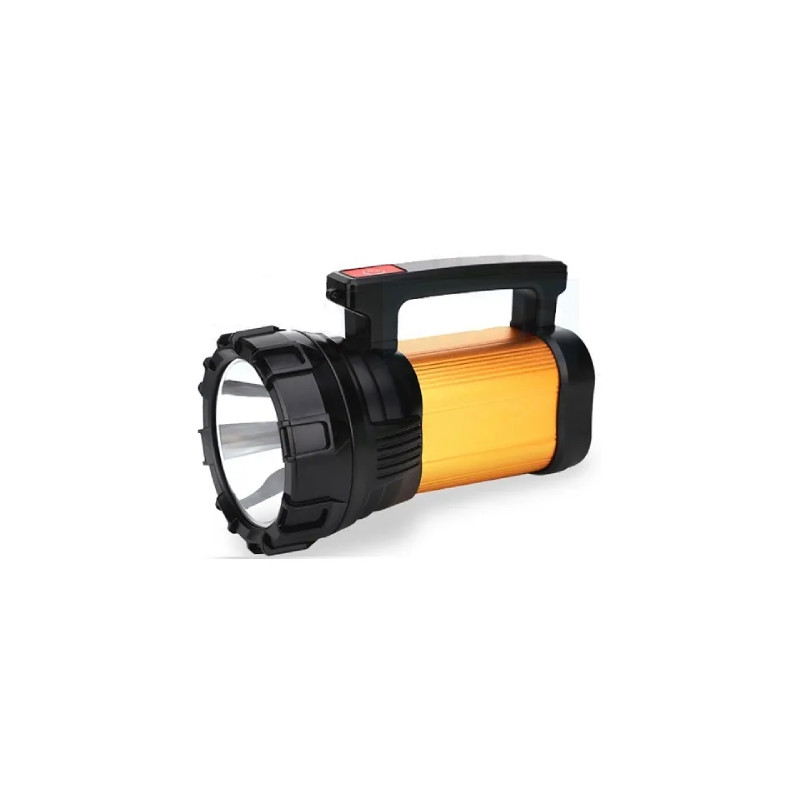 Lampe torche rechargeable BEETRO - Bricaillerie