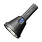 Torche LED rechargeable Avec 3 Modes D'éclairage BEETRO | LA214