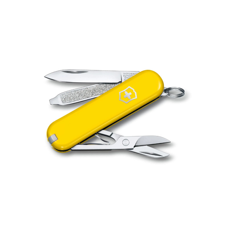 Couteau suisse Victorinox 8 fonctions