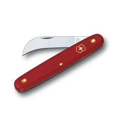 Couteau suisse rouge  pour les jardiniers et les pépiniéristes (jardin) VICTORINOX | 3.9060