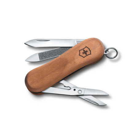 Couteau suisse Brun avec 5 fonctions Executive Wood VICTORINOX | 0.6421.63