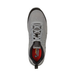 Chaussure de Travail Securité (Gris) Bomal Skechers | 200089-GRIS