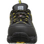 Chaussure de Travail Sécurité (Noir) Blais Skechers | 77051-BKYL