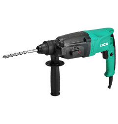 Marteau Perforateur sds Plus 800w 26mm DCA Tools | AZC05-26B