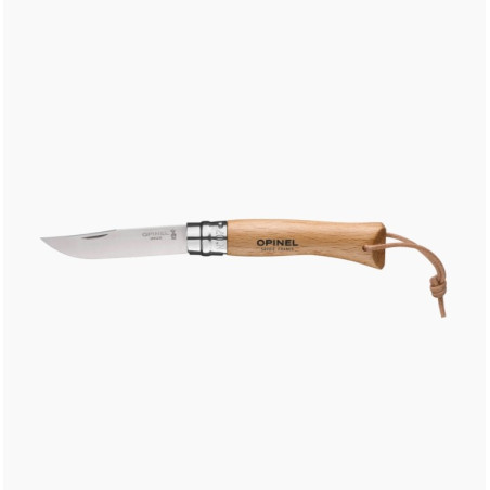 Couteau Pliant de Poche (lame inox)  (N°7) (Multicouleur) Opinel | 1000000149463