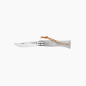 Couteau Pliant de Poche (lame inox)  (N°6) (Multicouleur) Opinel | 1000000149449