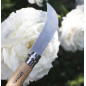 Couteau Pliant De Poche SERPETTE (Lame Inox) N°08 OPINEL  |  1000000152418