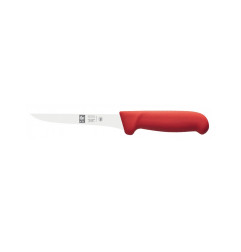 Couteau A Désosser Lame incurvé (Microban) (13cm)   ICEL  |  ICL243/3855/13