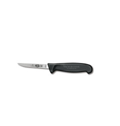 Couteau Fibrox a Desosser 09cm Inox Noir VICTORINOX  | 5.6203.09