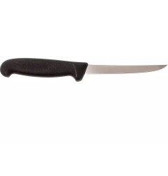 Couteau Fibrox A Désosser 12cm Inox Noir  VICTORINOX  | 5.6203.12
