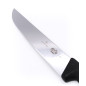 Couteau Fibrox Boucher 20cm Inox Noir VICTORINOX   | 5.5203.20