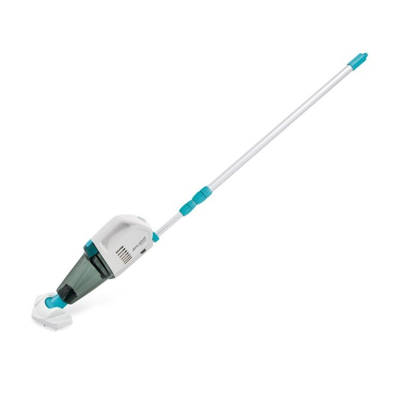 
									Aspirateur Piscine a  Batterie Portatif ZR100 INTEX  |  28626
								