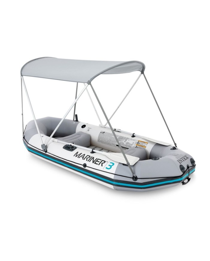 
									Bâche Auvent Parasol Pour Bateau Mariner INTEX | 68600
								