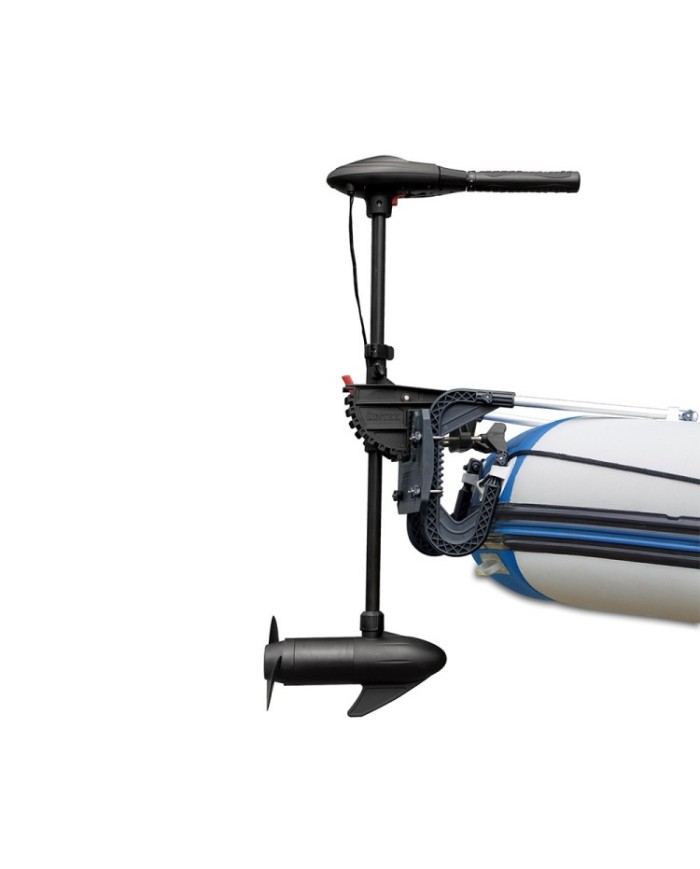 
									Moteur électrique pour bateau INTEX | 68631
								