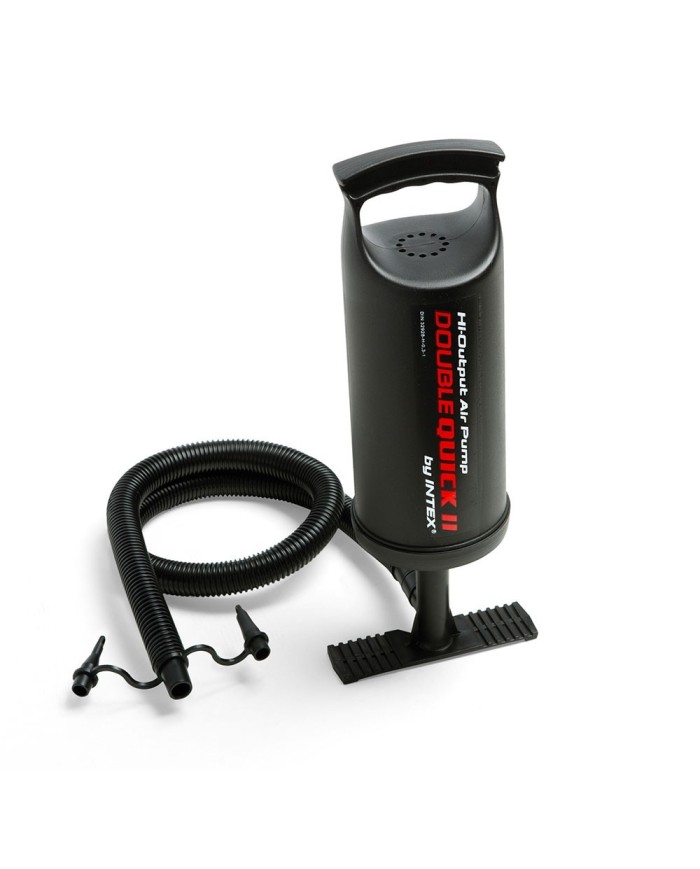 
									Gonfleur à main manuelle 1,7 litre INTEX | 68614
								