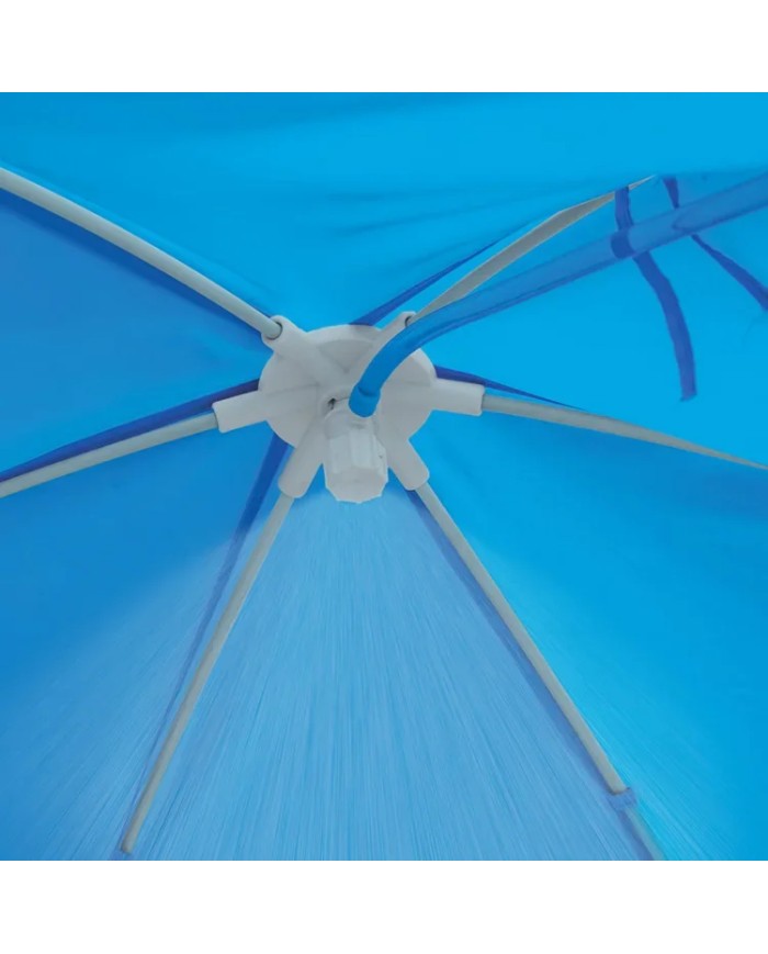 
									Piscine Cadre en métal 1,83 m x 38 cm INTEX | 28209
								