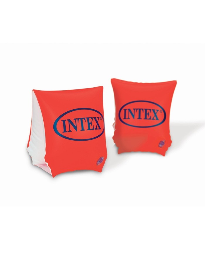 
									Brassards de natation gonflables 6-12 ans INTEX | 58641
								
