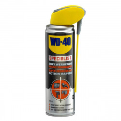 DÉGRAISSANT 500ml WD-40
