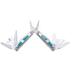 Pince Multi Fonction 15EN1 TOTAL