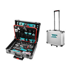 Valise À Outils 147PCS TOTAL |THKTHP21476