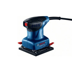 Ponceuse vibrante Professional 220w GSS140 BOSCH