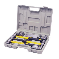 Coffret De Débosselage Carrosserie pour tolier