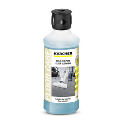 Nettoyant universel Pour Sols RM 536, 500ML KARCHER