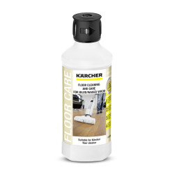 Nettoyant Pour Parquet Ciré RM 535 500ML KARCHER