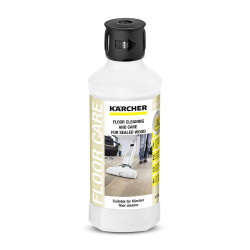 Nettoyant Pour Sols En Bois RM 534, 500ML KARCHER