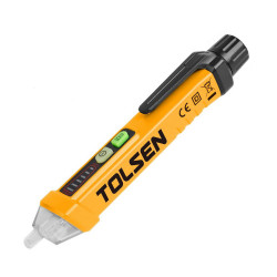 Détecteur de tension (voltage) sans contact TOLSEN