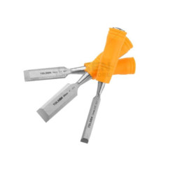 Jeu de ciseau (bois) 3pcs TOLSEN