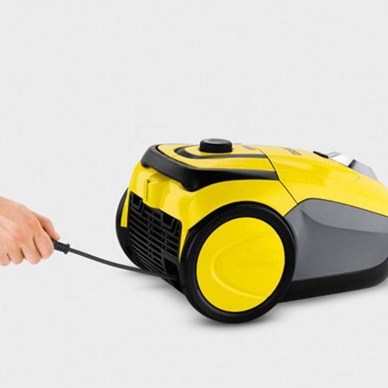 Aspirateur karcher vc2 new arrivals