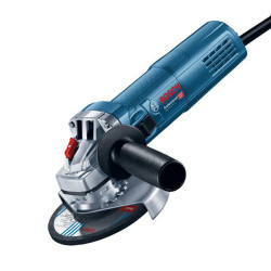 Tronçonneuse 900W (115mm) BOSCH