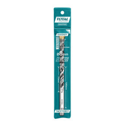Mèche pour beton 12mm TOTAL