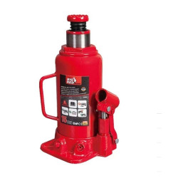 Cric Bouteille 15ton BIGRED