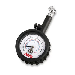 Manomètre pression pneu (60psi) TOPTUL