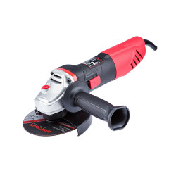 Tronconneuse Meuleuse 850w 115mm Worcraft | AG08-115P