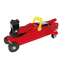 Cric hydraulique roulant 2T BIG RED