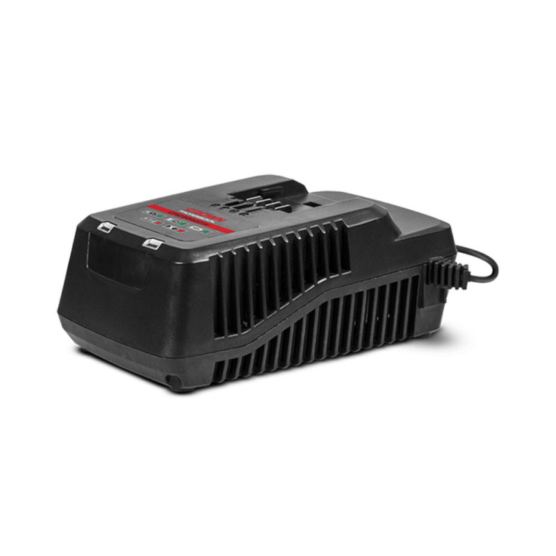 CHARGEUR 12-24V 100AH MAX CROWN - GAMA OUTILLAGE
