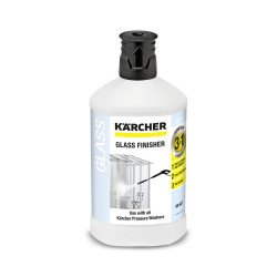 Nettoyant pour VERRE 3 en 1 RM 613 1L KARCHER