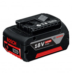 Batterie 18V Li-Ion  5.0Ah GBA18V5.0AH  BOSCH