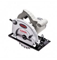 Scie Circulaire 1200W 190mm Laser CROWN | CT15031L