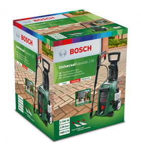 Bosch AQT 35-12 Nettoyeur haute pression - 1500W - 120 bar