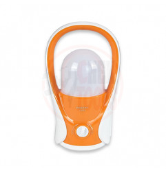 Lampe LED  Avec batterie 2400mAh Rechargeable BEETRO | LA154