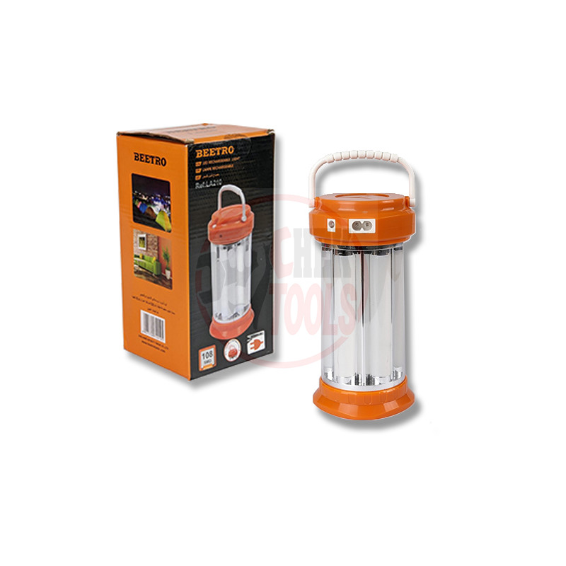 Lampe led rechargeable BEETRO