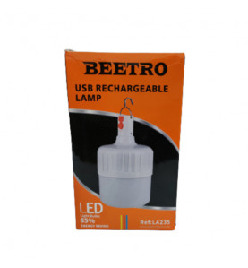 Lampe sans fil rechargeable BEETRO